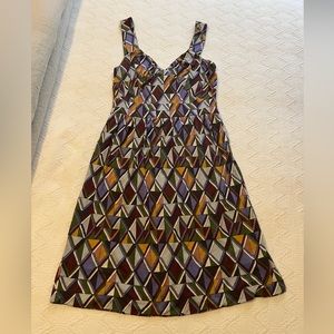 M by Missoni dress - size small